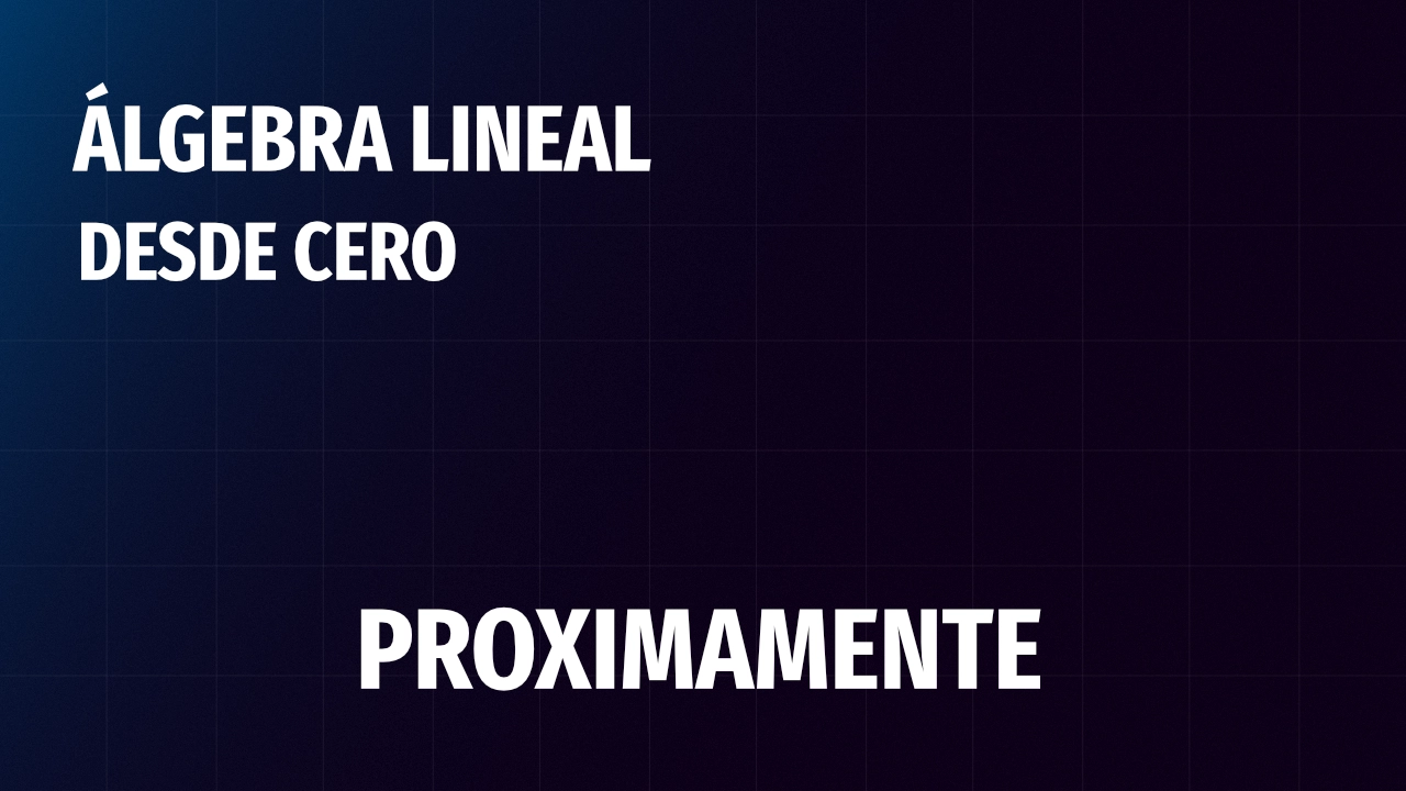 Protegido: ÁLGEBRA LINEAL