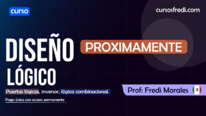 DISEÑO LÓGICO 1 DESDE CERO