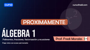 Álgebra 1