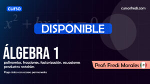 Álgebra 1
